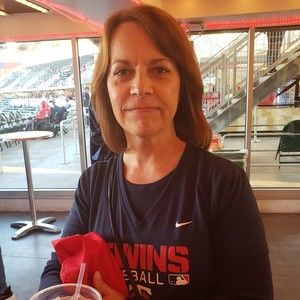 Meet your Posher, Lori